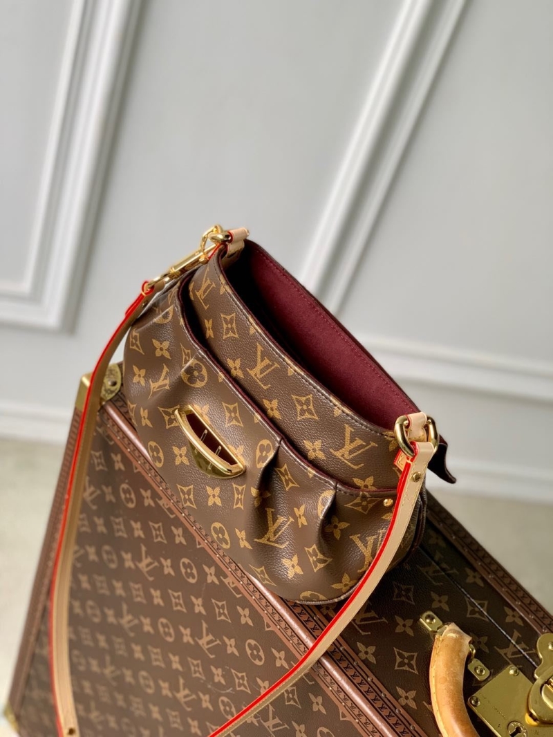 LV Top Handle Bags